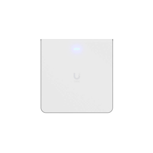 Access Point U6 In Wall