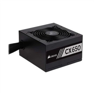 CORSAIR CX Series CX650 Power