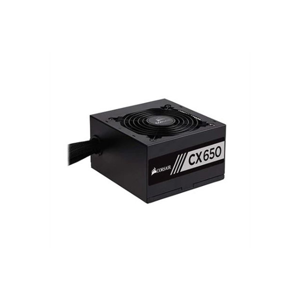 CORSAIR CX Series CX650 Power