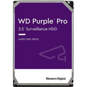 WD Purple Pro 12TB