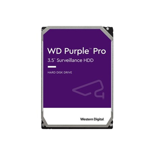 WD Purple Pro 12TB