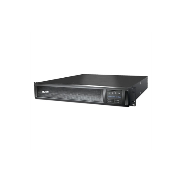 1500VA Smart UPS X Rack Tower