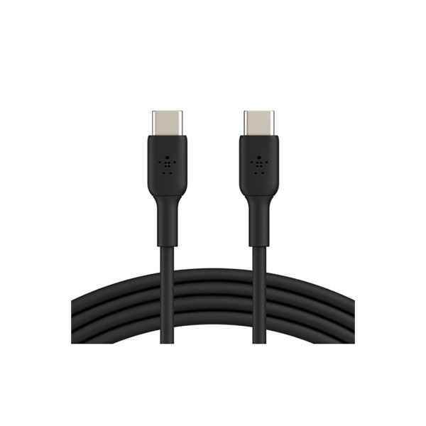 BOOST CHARGE USB-C to USB-C C