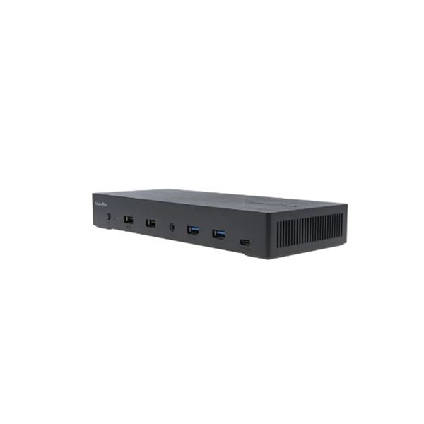 VT4950 KVM USB-C  Dock 2x 100W