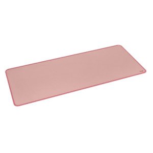 Logitech Desk Mat - Darker Rose