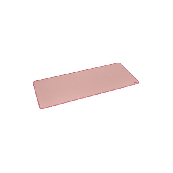 Logitech Desk Mat - Darker Rose