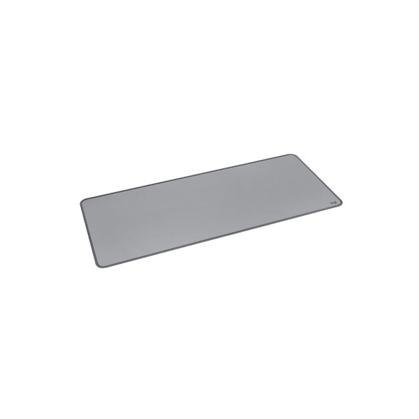 Logitech Desk Mat - Mid Grey