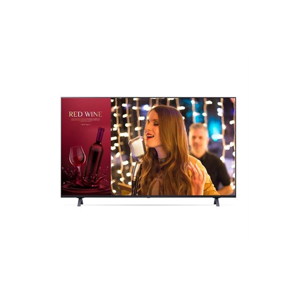65" 3840x 2160  4K UHD