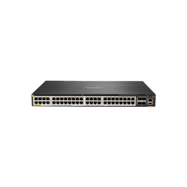 Aruba 6300M 48SR5 CL6 PoE 4SFP56 Swch