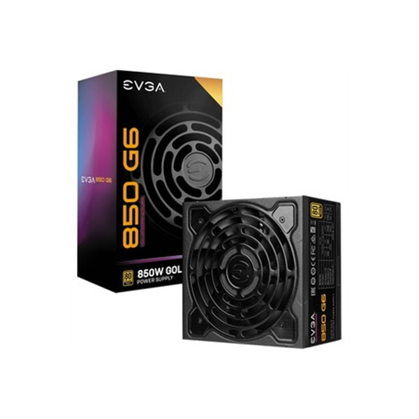 EVGA SuperNOVA 850 G6 80+ Gold