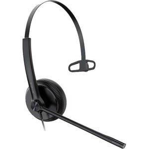 Unfied Communication Yealink YHS34 Mono Headset - YHS34 MONO