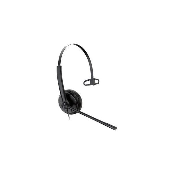 Unfied Communication Yealink YHS34 Mono Headset