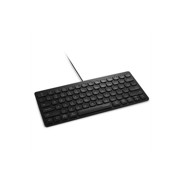 Wired Cmpt KB w- USB-C Con