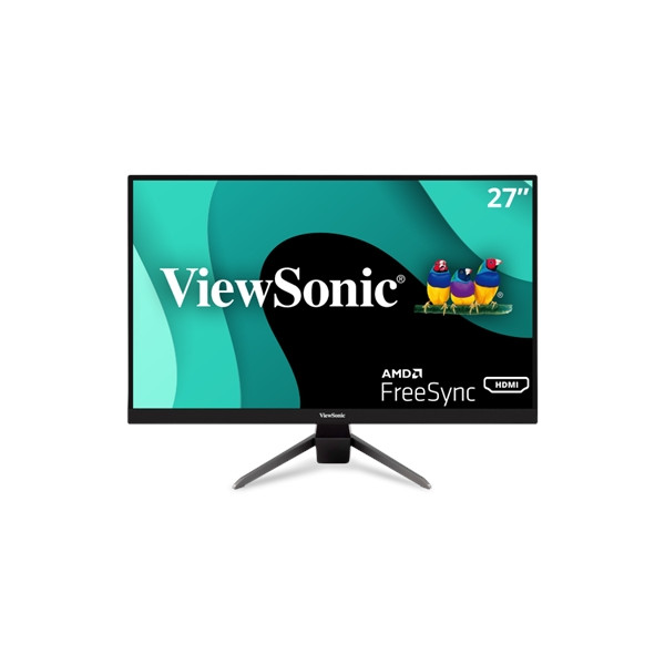27" 1080p 75Hz 1ms FreeSync Monitor
