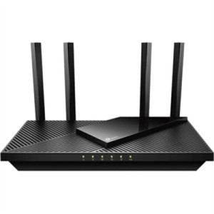 AX3000 Gigabit Wi-Fi 6 Router