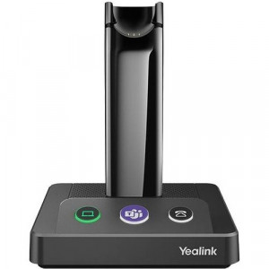 Unfied Communication Yealink WH63 Teams Earset  - WH63 TEAMS