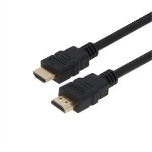 HDMI 2.1 Cable 10ft (M-M)