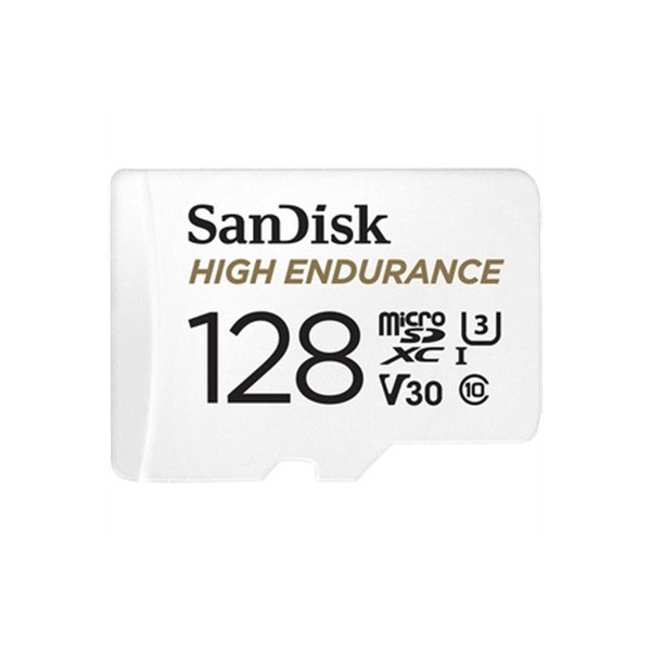 128GB SanDisk HEmicroSDXC