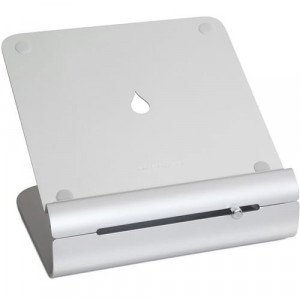 Rain Design iLevel2 Adjustable Height Laptop Stand - 12031