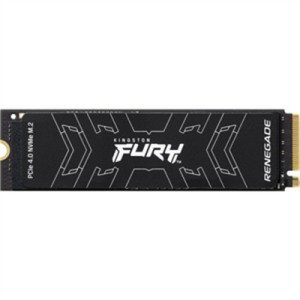 Fury Renegade 2TB PCIe 4.0 NVM