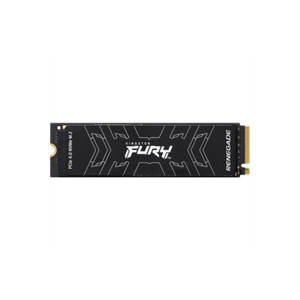 Fury Renegade 2TB PCIe 4.0 NVM