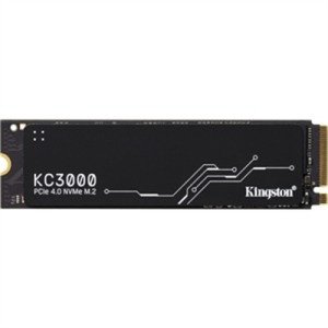 KC3000 1.024TB PCIe 4.0 NVMe