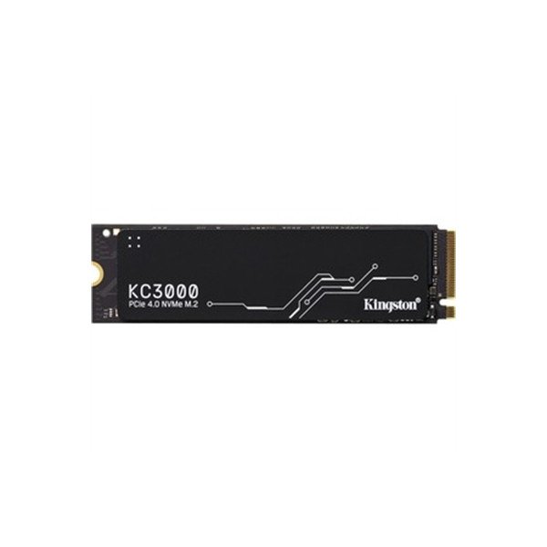 KC3000 1.024TB PCIe 4.0 NVMe