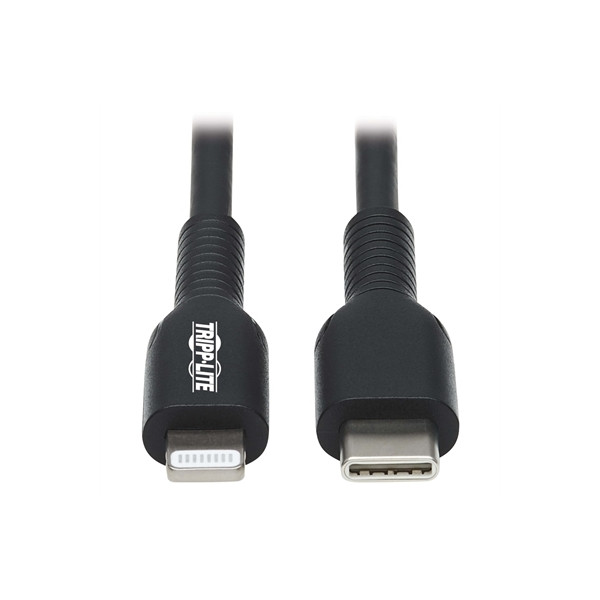 USB C TO ltng cbl BK 2M