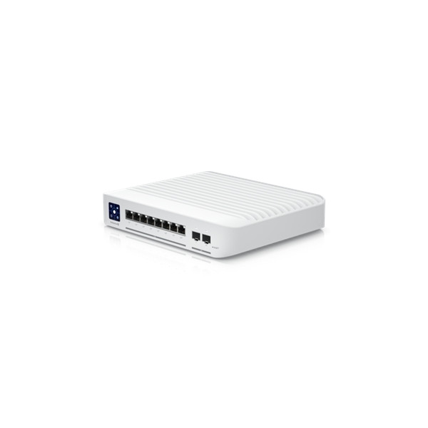 Switch Enterprise 8 PoE