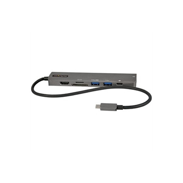 USB C Multiport Adapter 4K