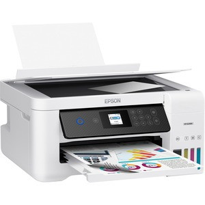 Epson WorkForce ST-C2100 Wireless Inkjet Multifunction Printer