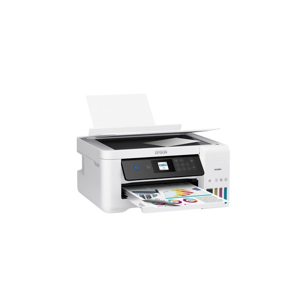 Epson WorkForce ST-C2100 Wireless Inkjet Multifunction Printer