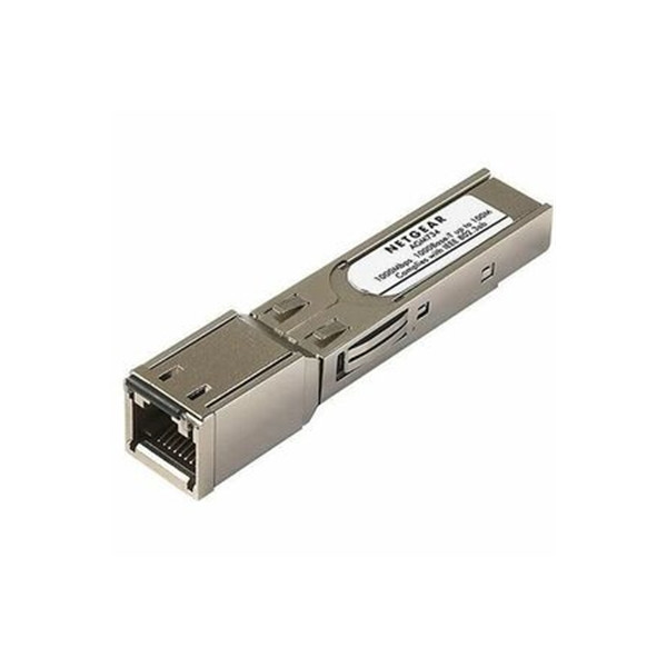 1000BASE-T COPPER SFP GBIC