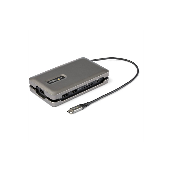 USB C Multiport Adapter 4K