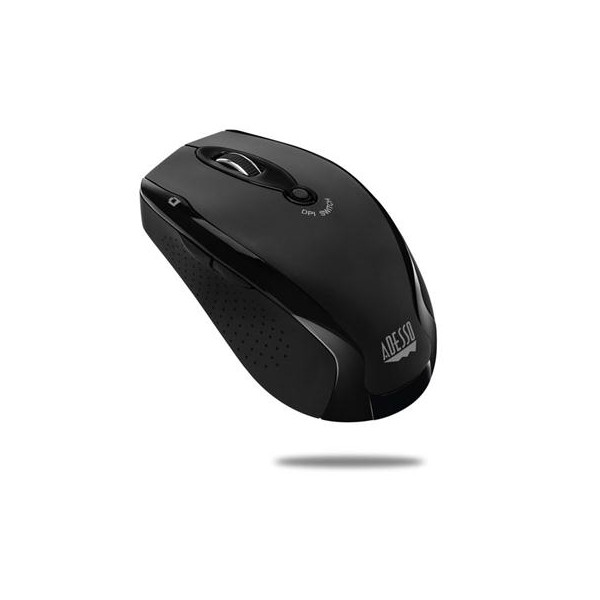 WL Ergo Desktop Mouse BK