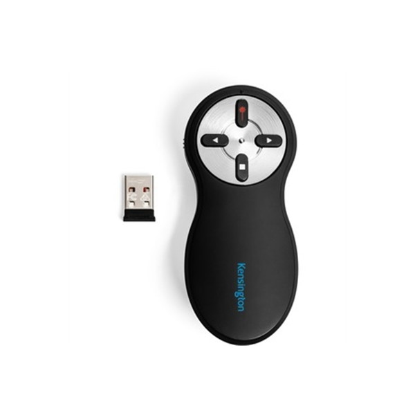 Wireless Presenter