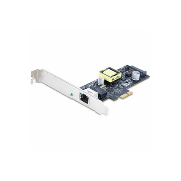 2.5Gbps PoE Network Card