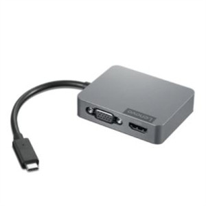 CABLE_BO USB-C Travel Hub Gen2