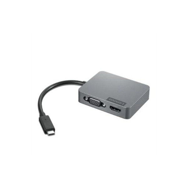 CABLE_BO USB-C Travel Hub Gen2