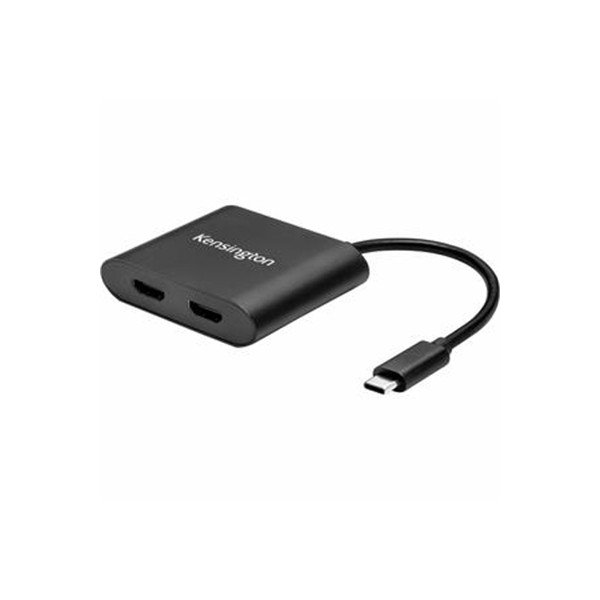 USB-C to Dual HDMI 1.4 Video