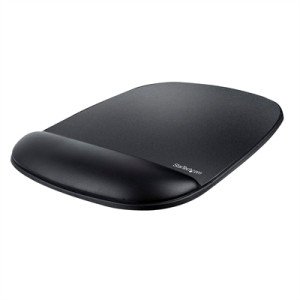 Mouse Pad - Cushioned-Non-Slip