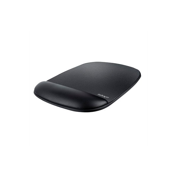 Mouse Pad - Cushioned-Non-Slip