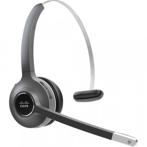 Cisco 561 Headset - Mono - Wireless - Bluetooth - CP-HS-WL-561-M-USa