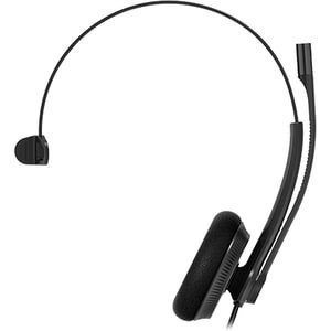 Unfied Communication Yealink USB Wired Headset - Mono - UH34 MONO TEAMS