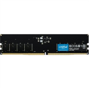 16GB DDR5 4800MHz DIMM (16Gbit