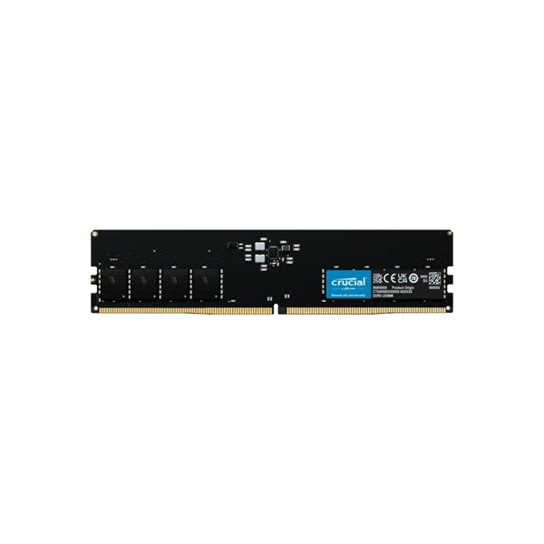 Crucial 32GB DDR5-4800 UDIMM