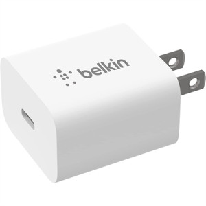 20W USB-C WALL CHARGER,PD,W