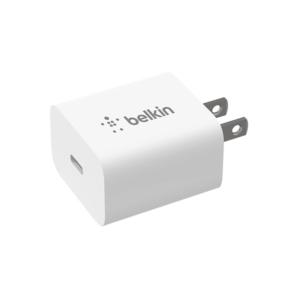 20W USB-C WALL CHARGER,PD,W