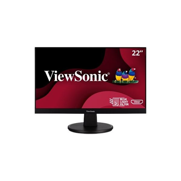 22" MVA LCD Monitor