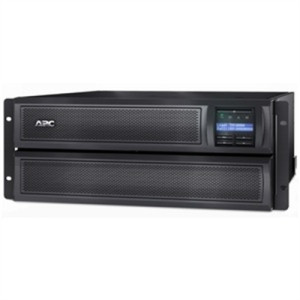 3000VA Smart UPS X LCD